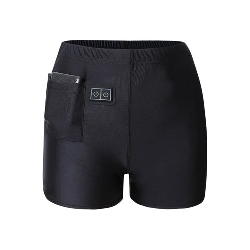 Smart Thermo-Regulated Heated Men's Underwear